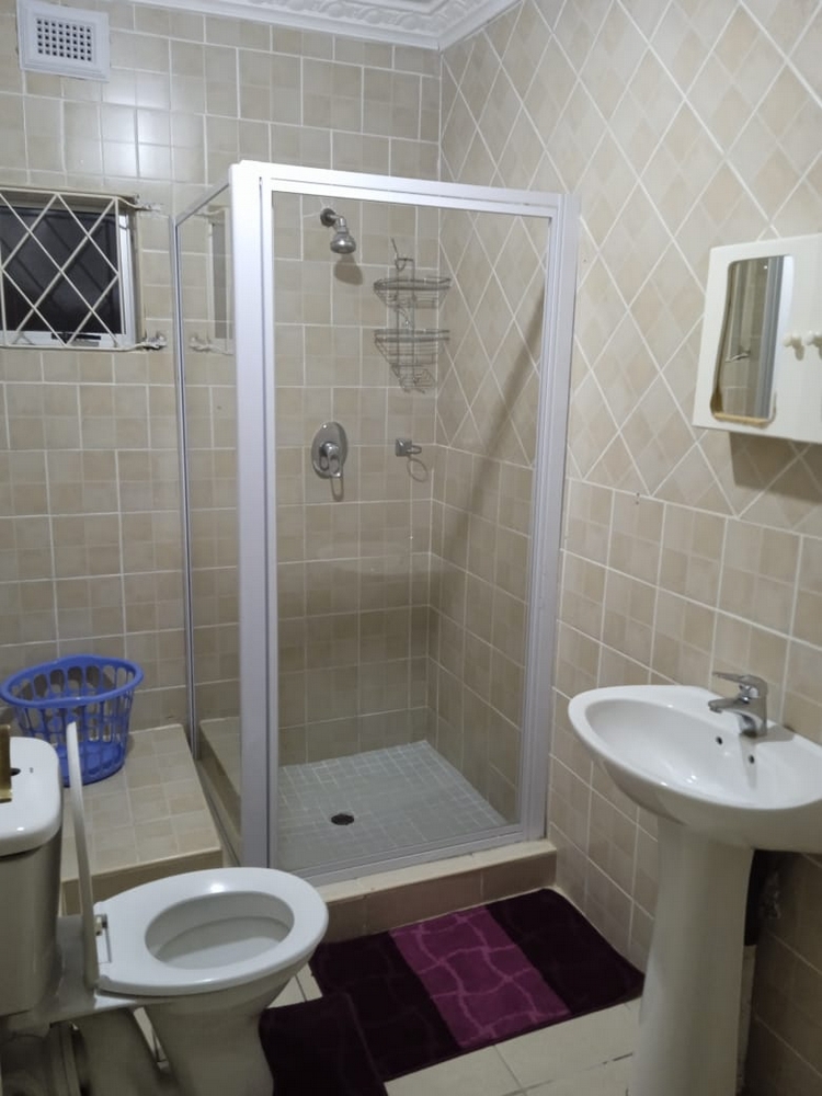 Capuchin Cove Chalets